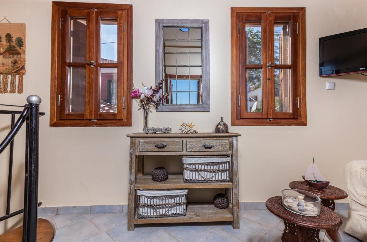 Coralli House Apartment *
